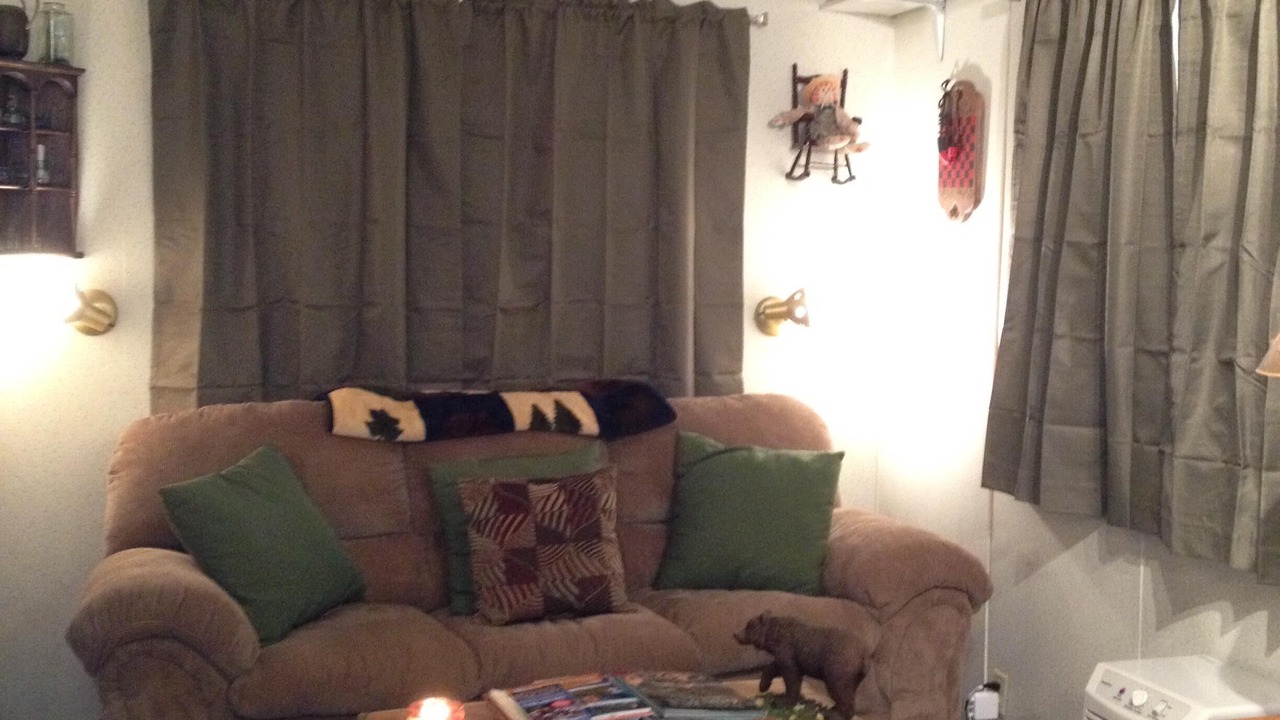 Photo of Livingroom in Santeetlah