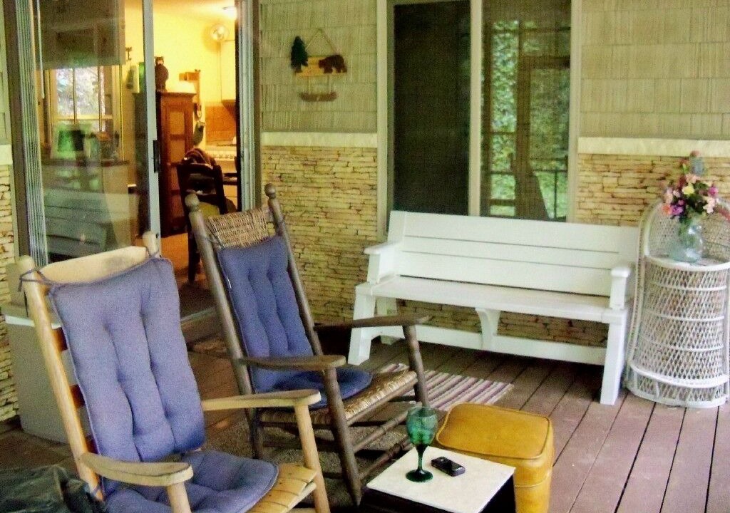 Photo of Outdoor in Santeetlah