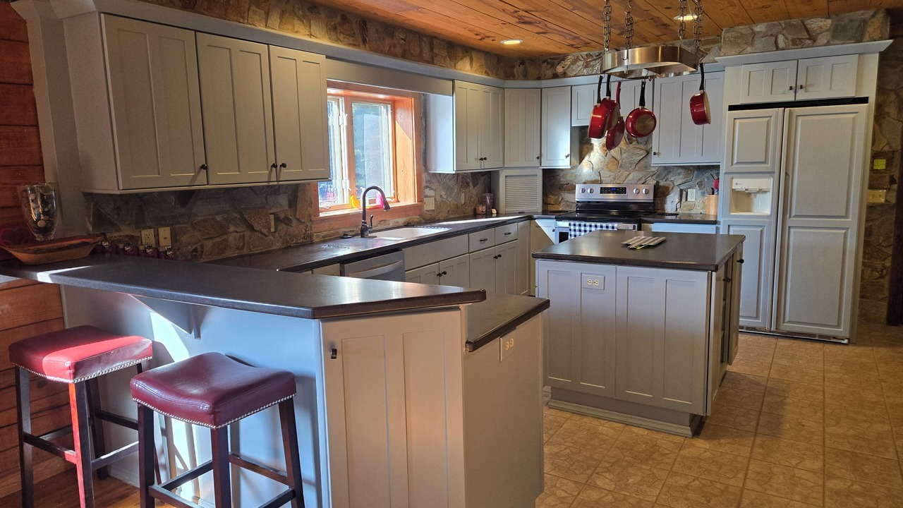 Photo of Kitchen in Aberdeen