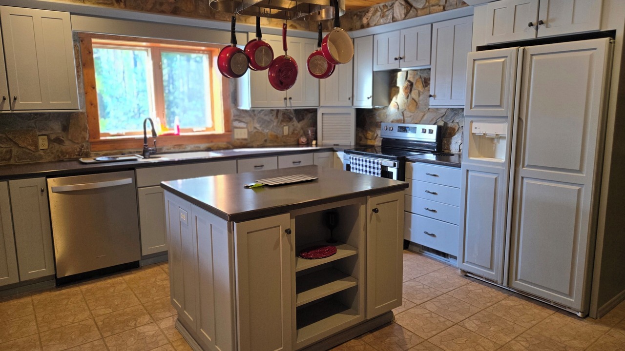 Photo of Kitchen in Aberdeen