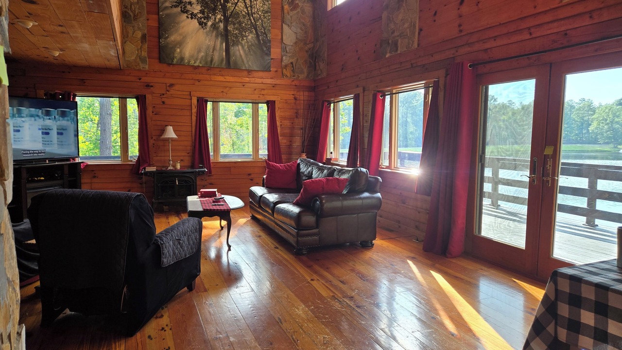 Photo of Livingroom in Aberdeen
