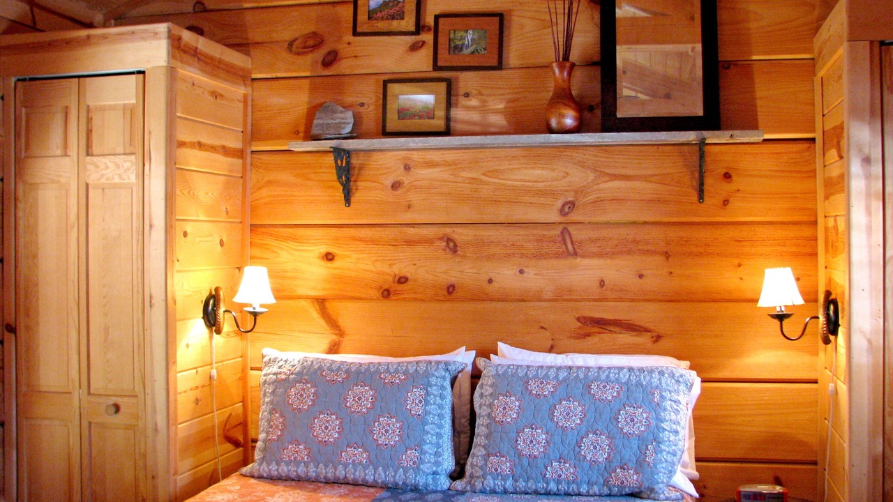 Photo of Bedroom in Altamont