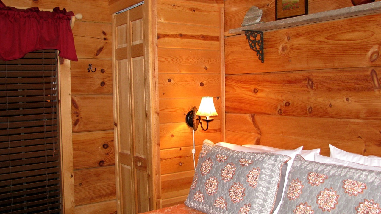 Photo of Bedroom in Altamont