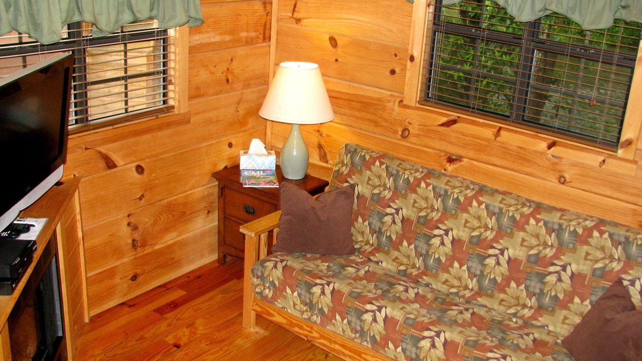 Photo of Livingroom in Altamont