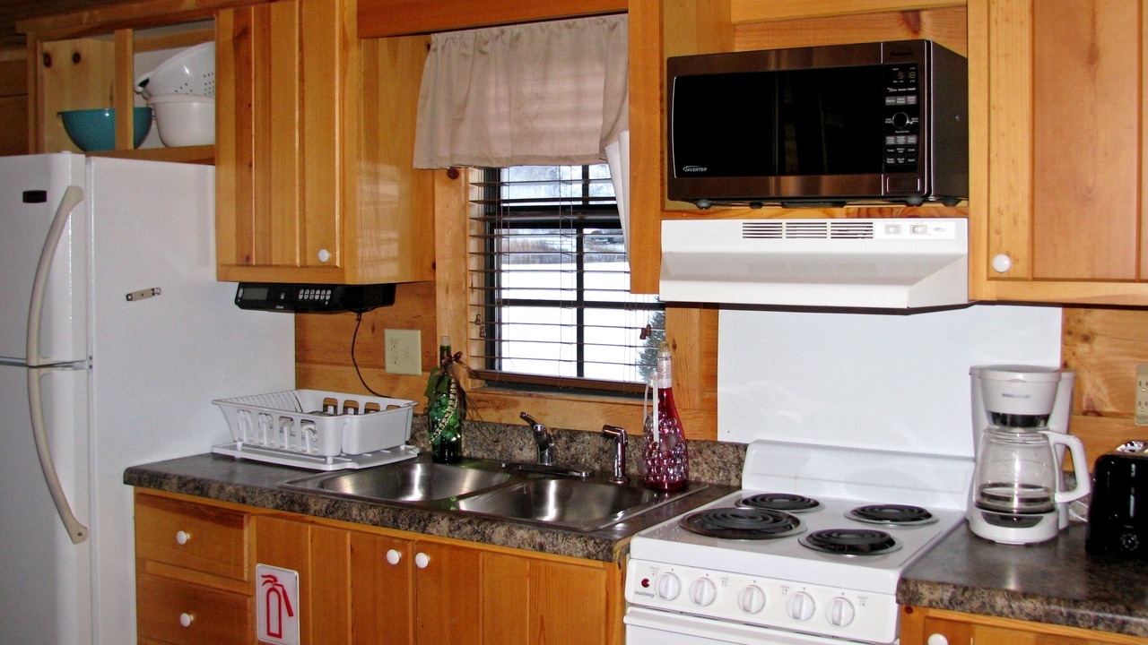 Photo of Kitchen in Altamont