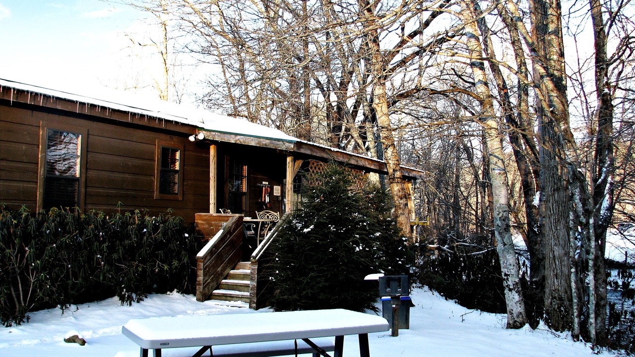 Photo of Outdoor in Altamont
