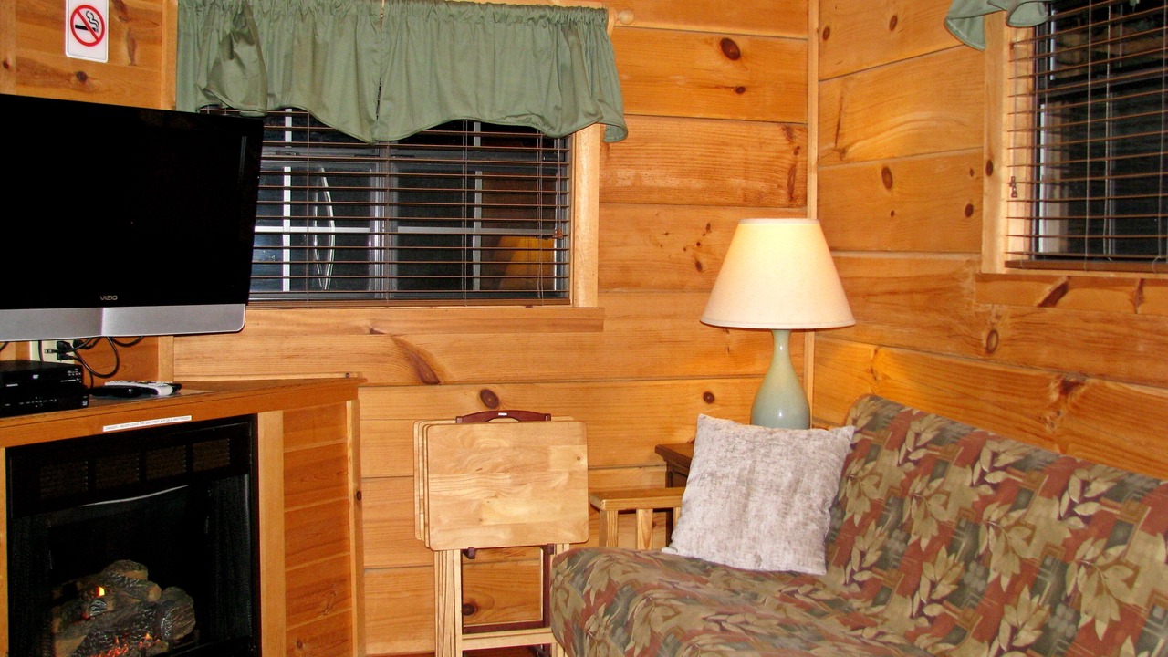 Photo of Livingroom in Altamont