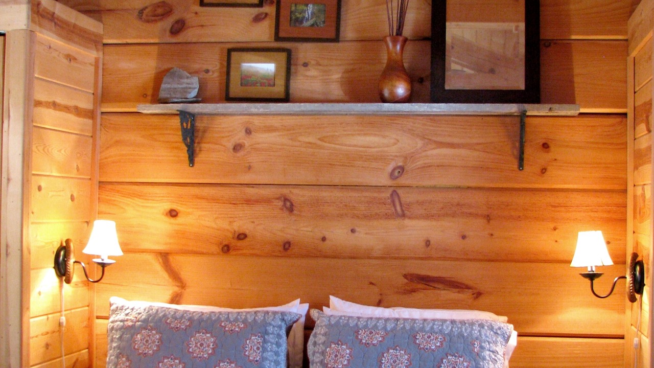 Photo of Bedroom in Altamont