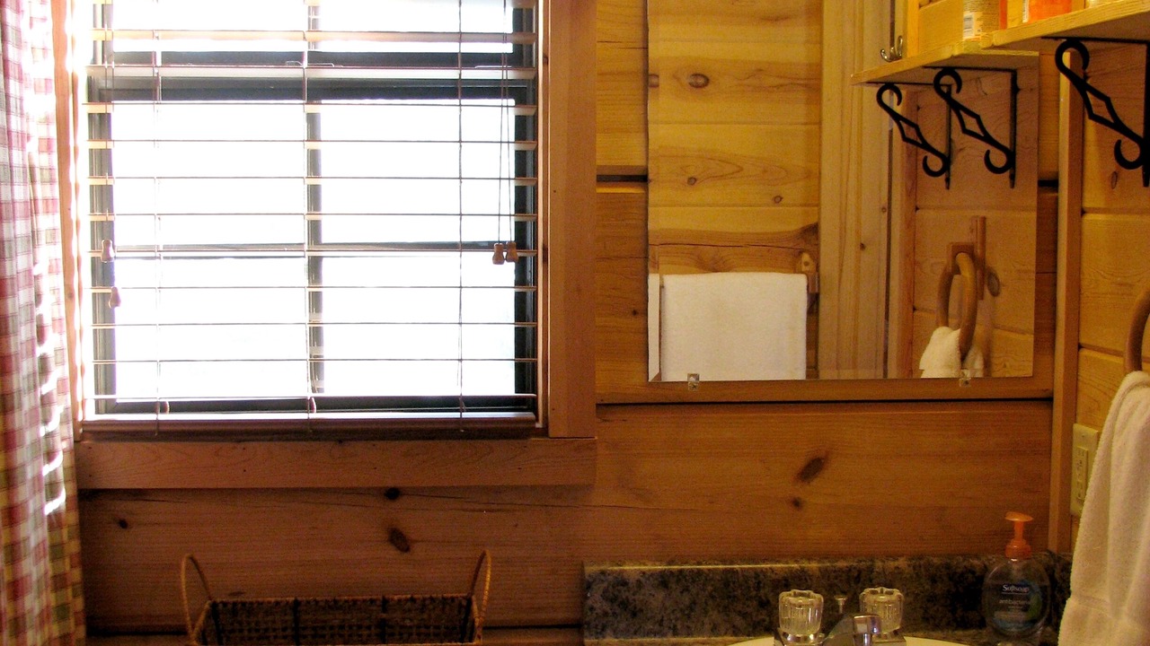 Photo of Bathroom in Altamont