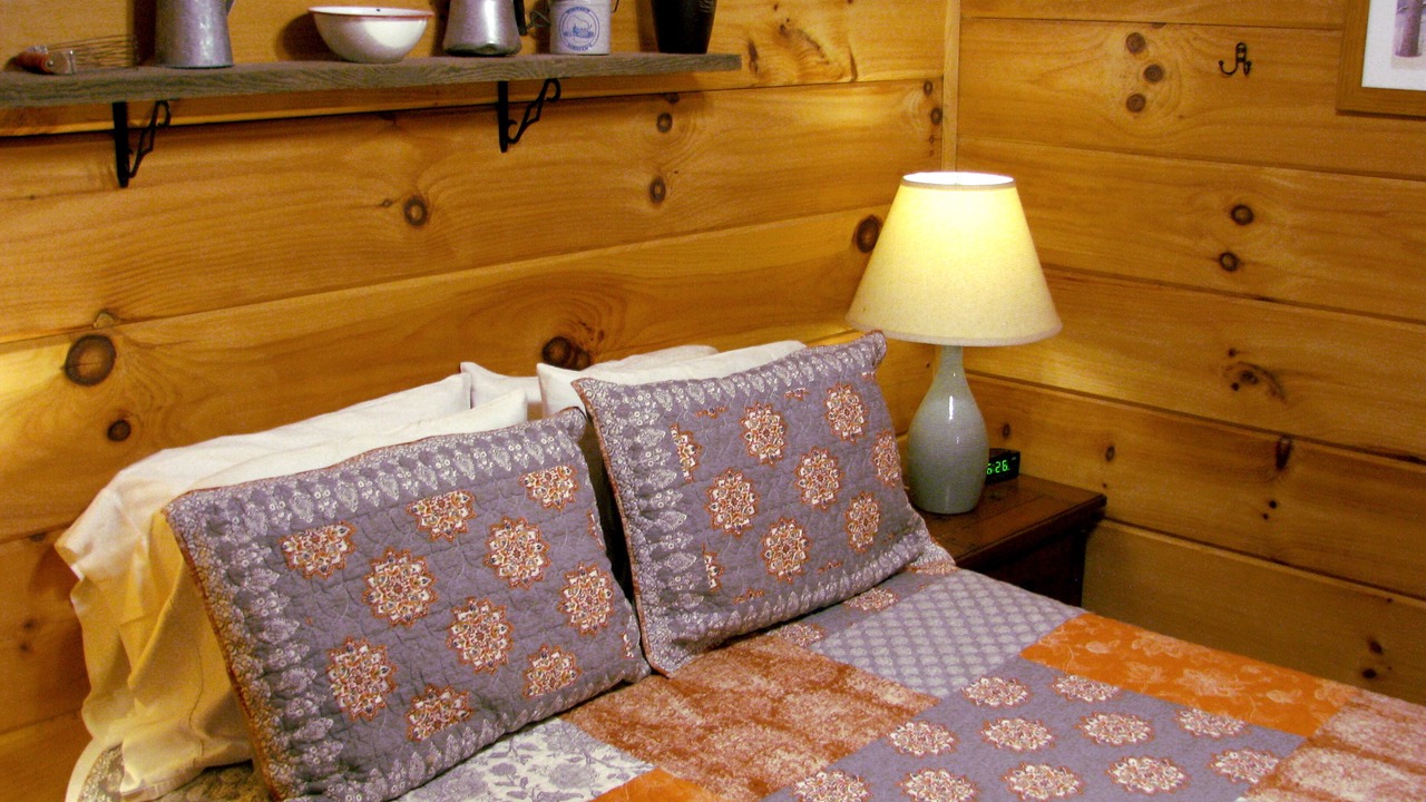 Photo of Bedroom in Altamont