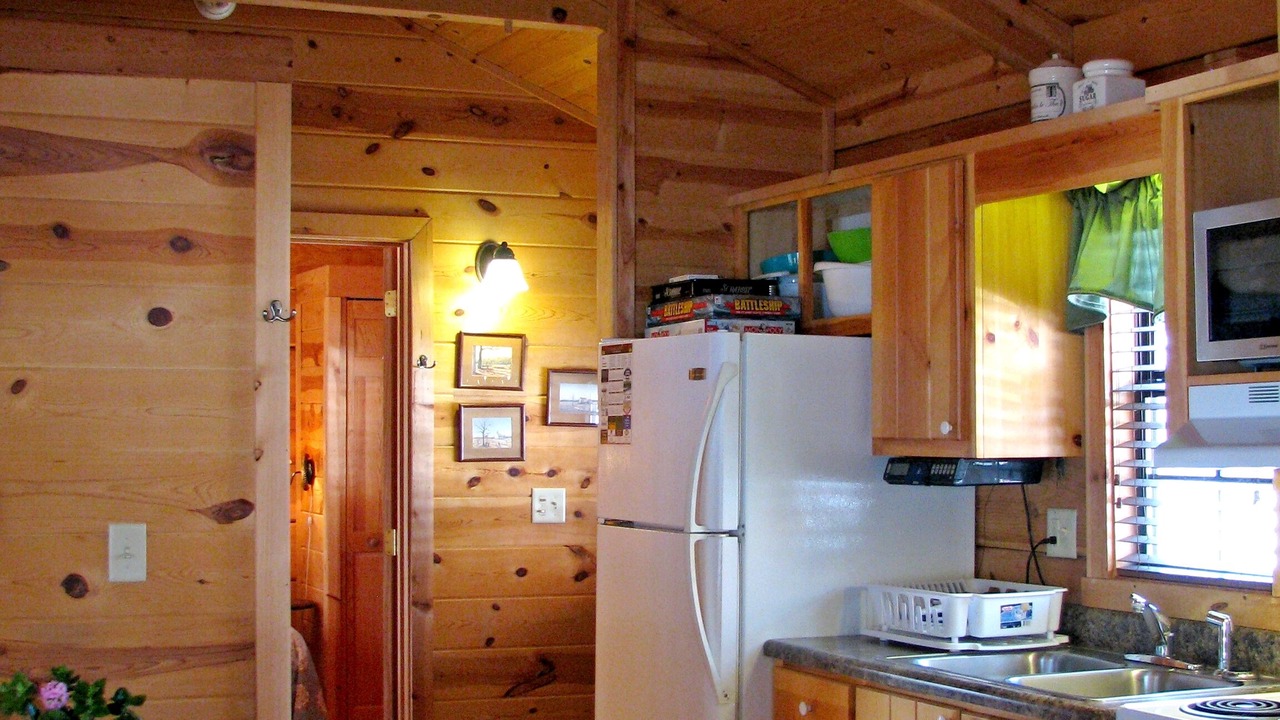 Photo of Kitchen in Altamont