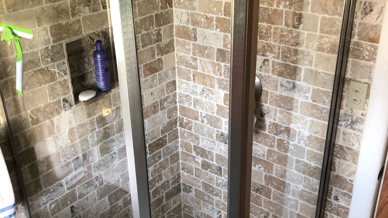 Photo of Bathroom in Kill Devil Hills