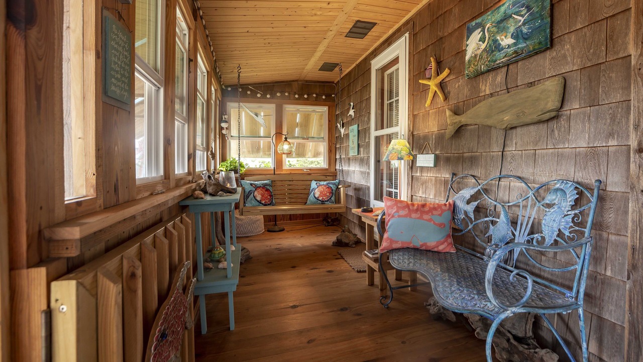 Photo of Outdoor in Kill Devil Hills