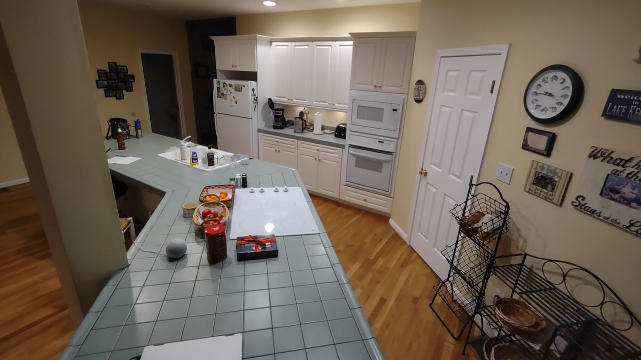 Photo of Kitchen in Turtlehead