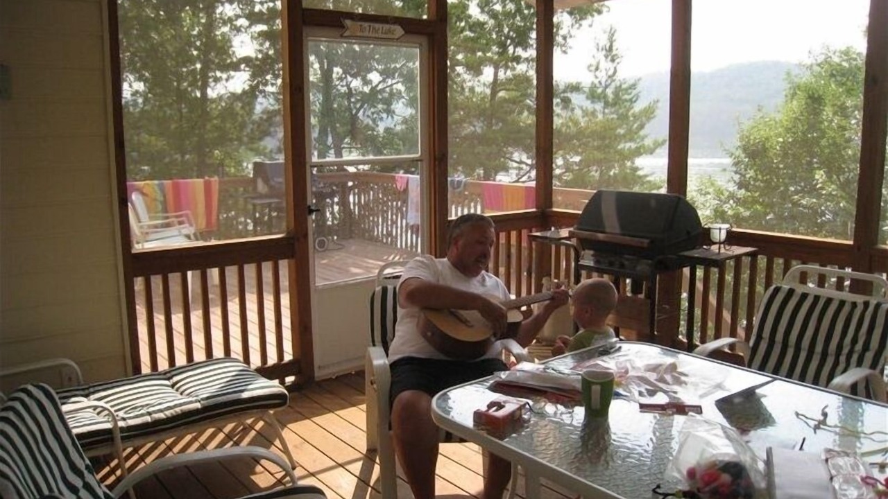 Photo of Outdoor in Turtlehead