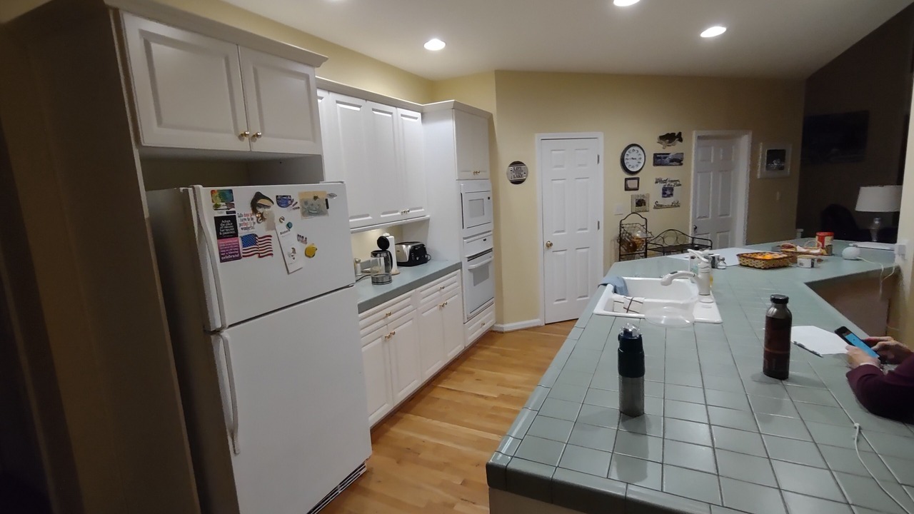 Photo of Kitchen in Turtlehead