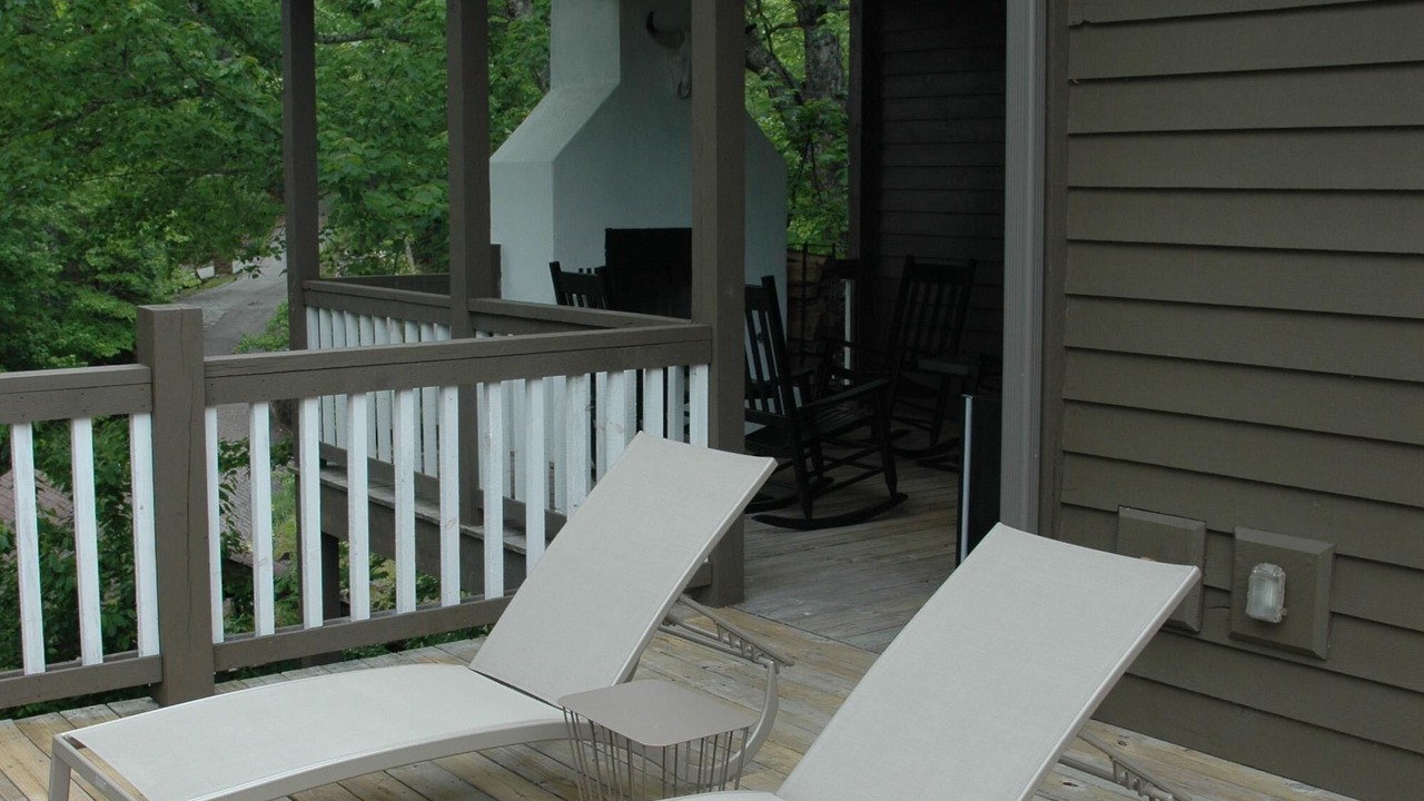 Photo of Outdoor in Cullowhee