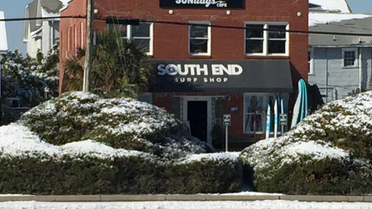 Photo of Others in South End