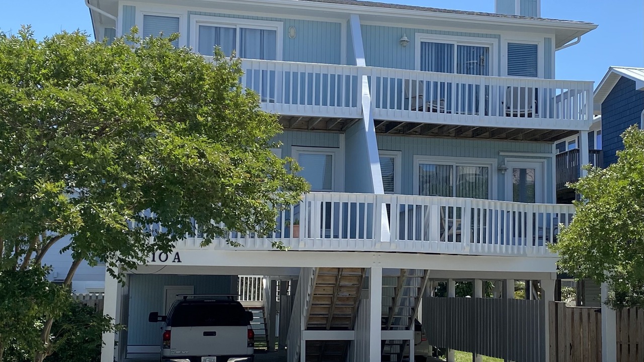 Photo of Outdoor in South End