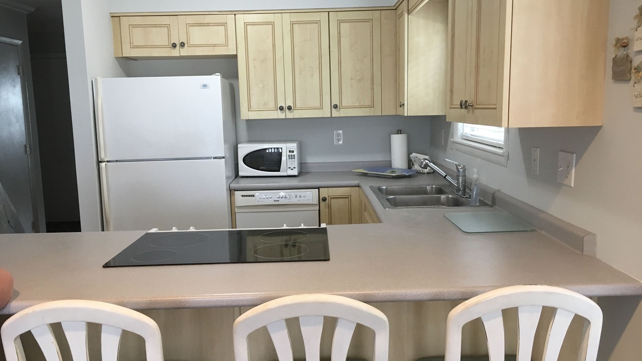Photo of Kitchen in South End