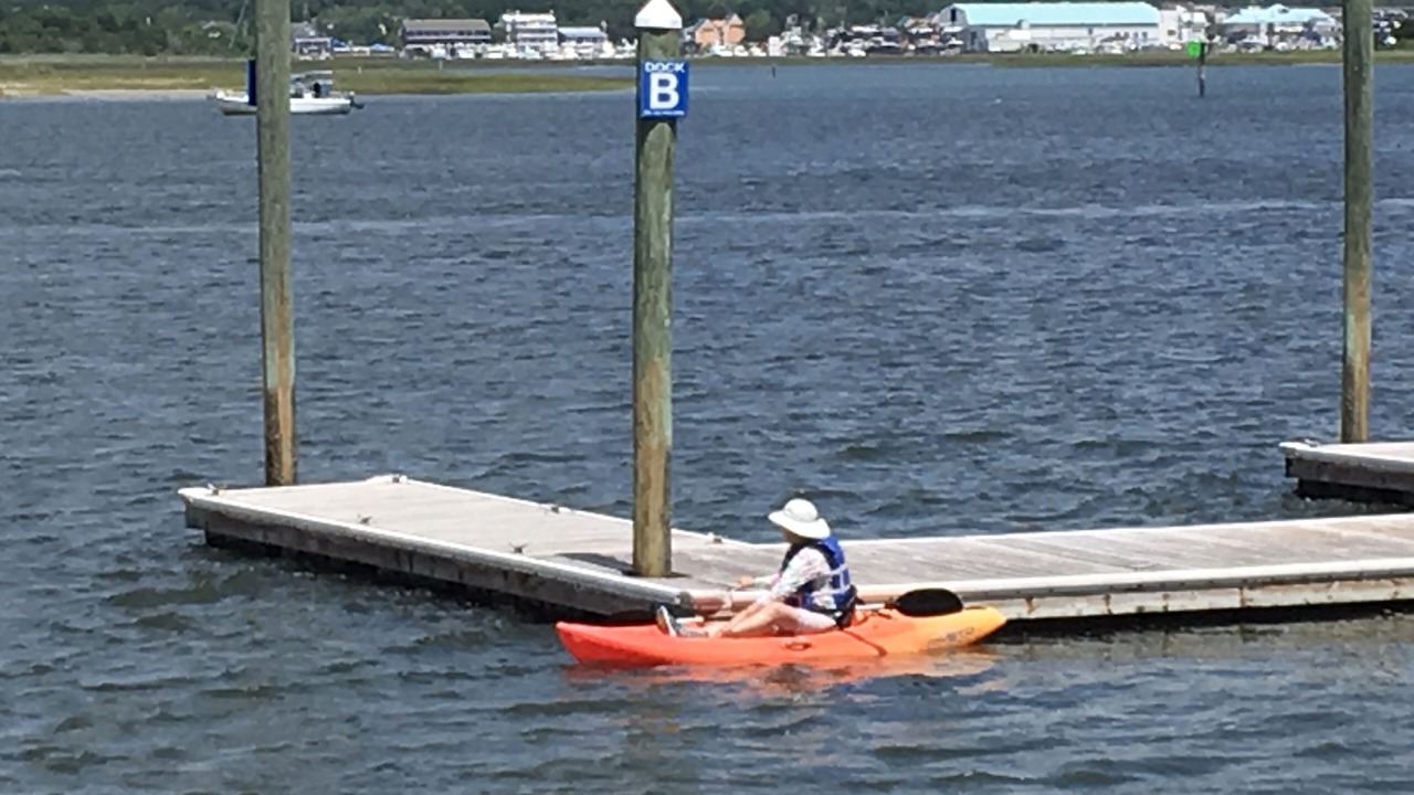 Photo of Others in South End