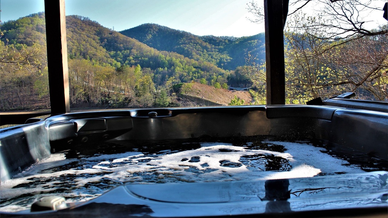 Photo of Outdoor in Tuckasegee