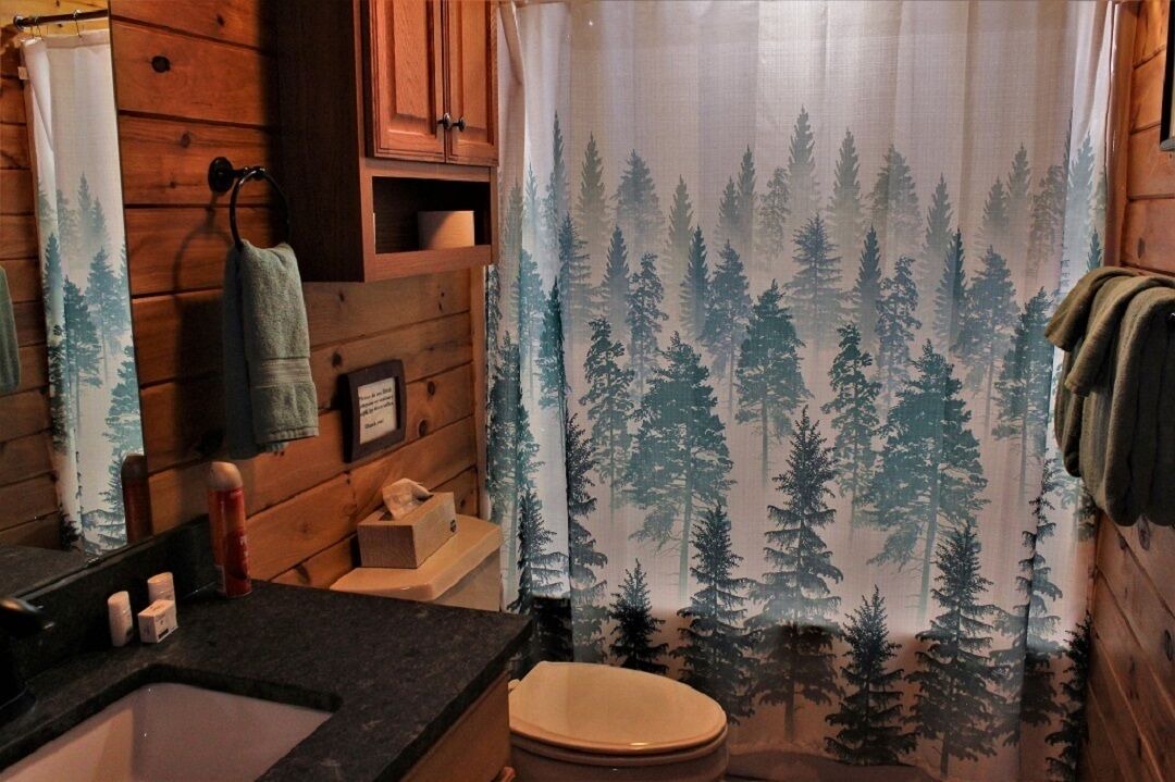 Photo of Bathroom in Tuckasegee