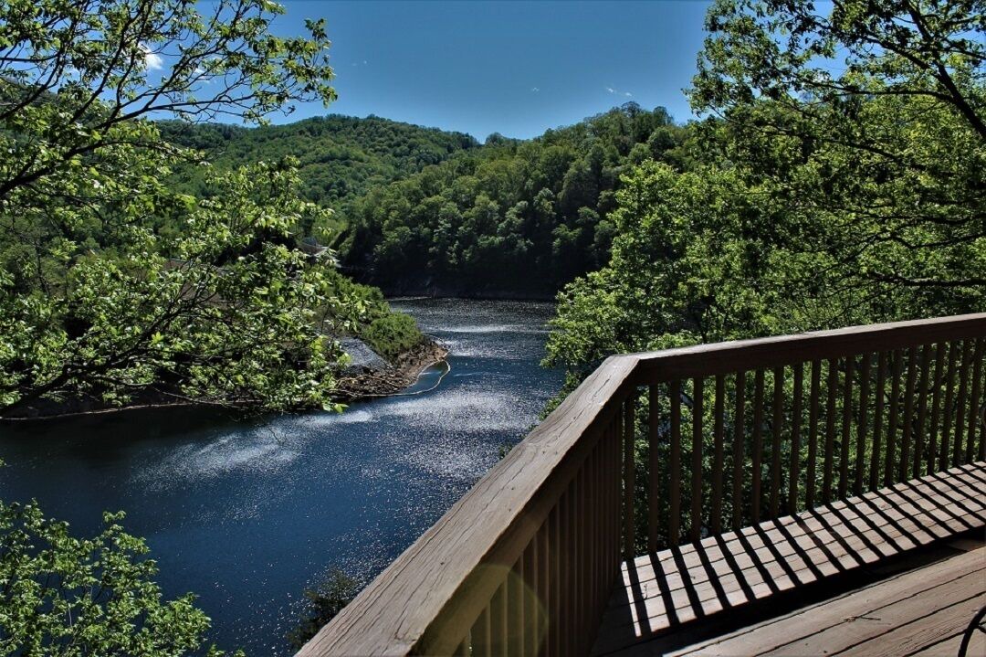 Photo of Outdoor in Tuckasegee