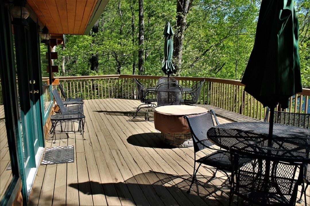 Photo of Outdoor in Tuckasegee