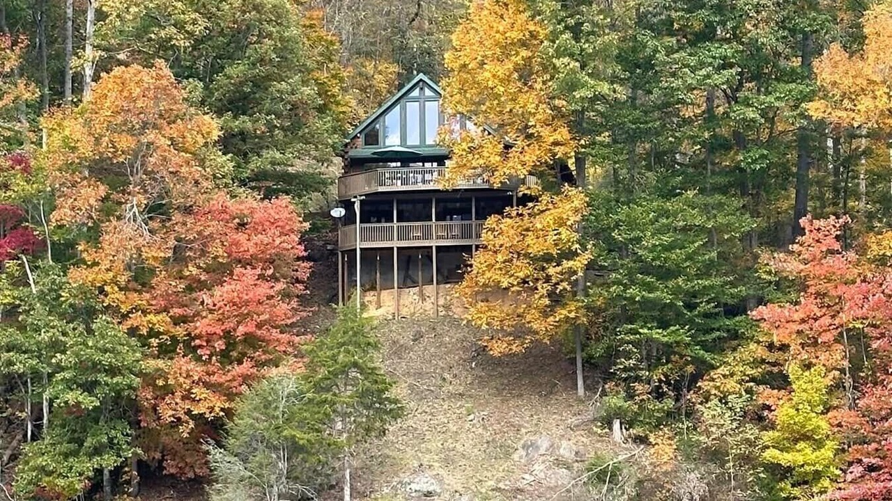 Photo of Outdoor in Tuckasegee