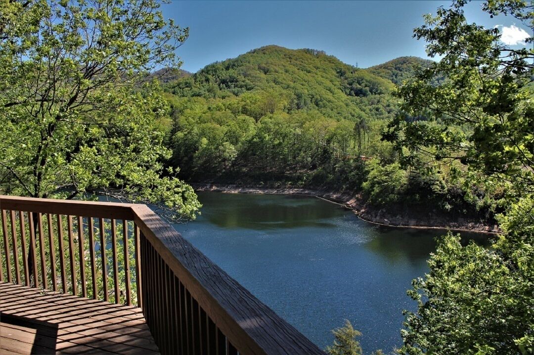 Photo of Outdoor in Tuckasegee