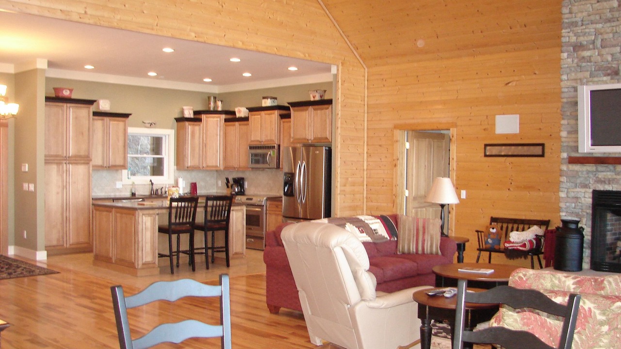 Photo of Bedroom in Clarks Chapel