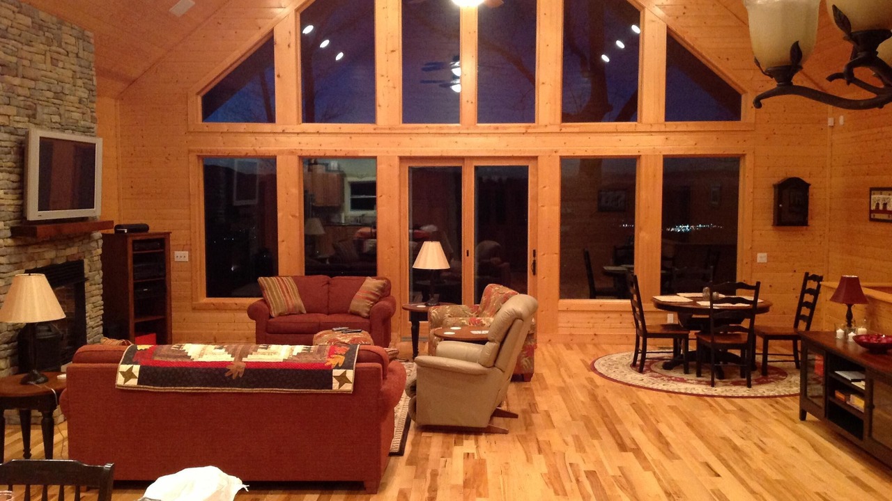 Photo of Bedroom in Clarks Chapel