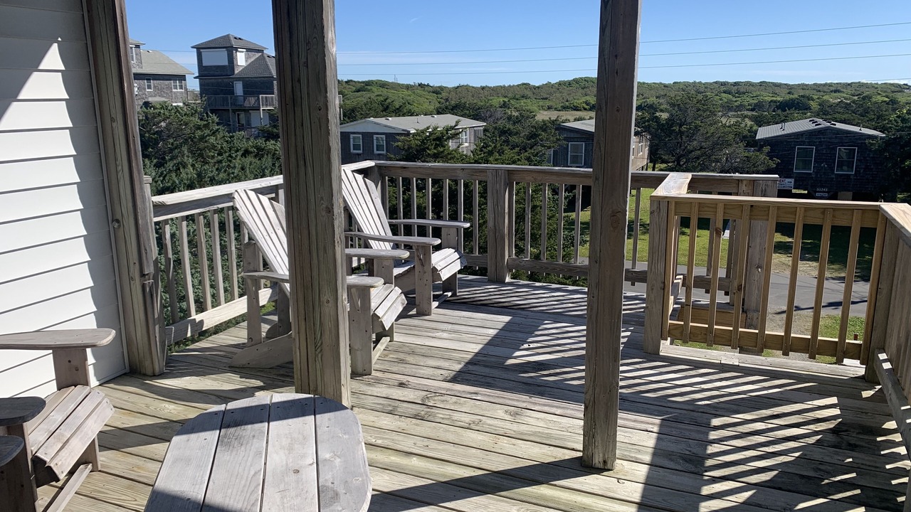 Photo of Patio Balcony in Frisco