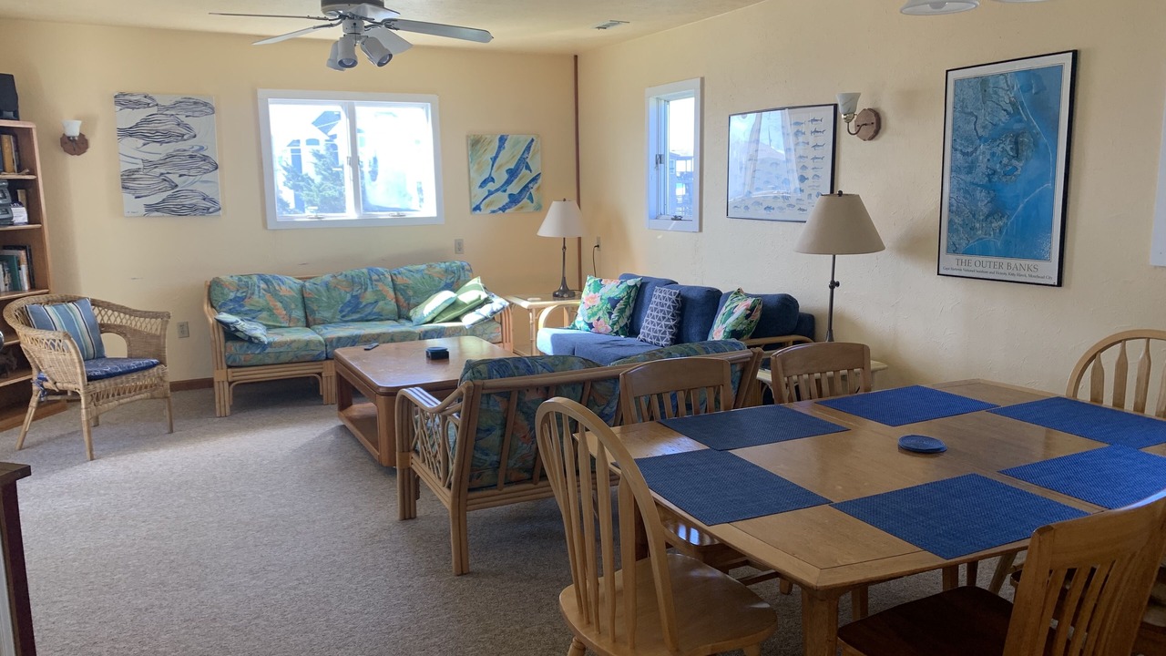 Photo of Livingroom in Frisco