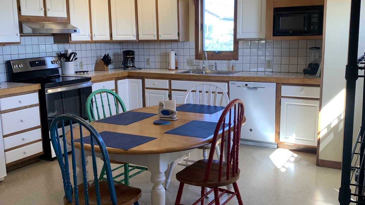 Photo of Kitchen in Frisco