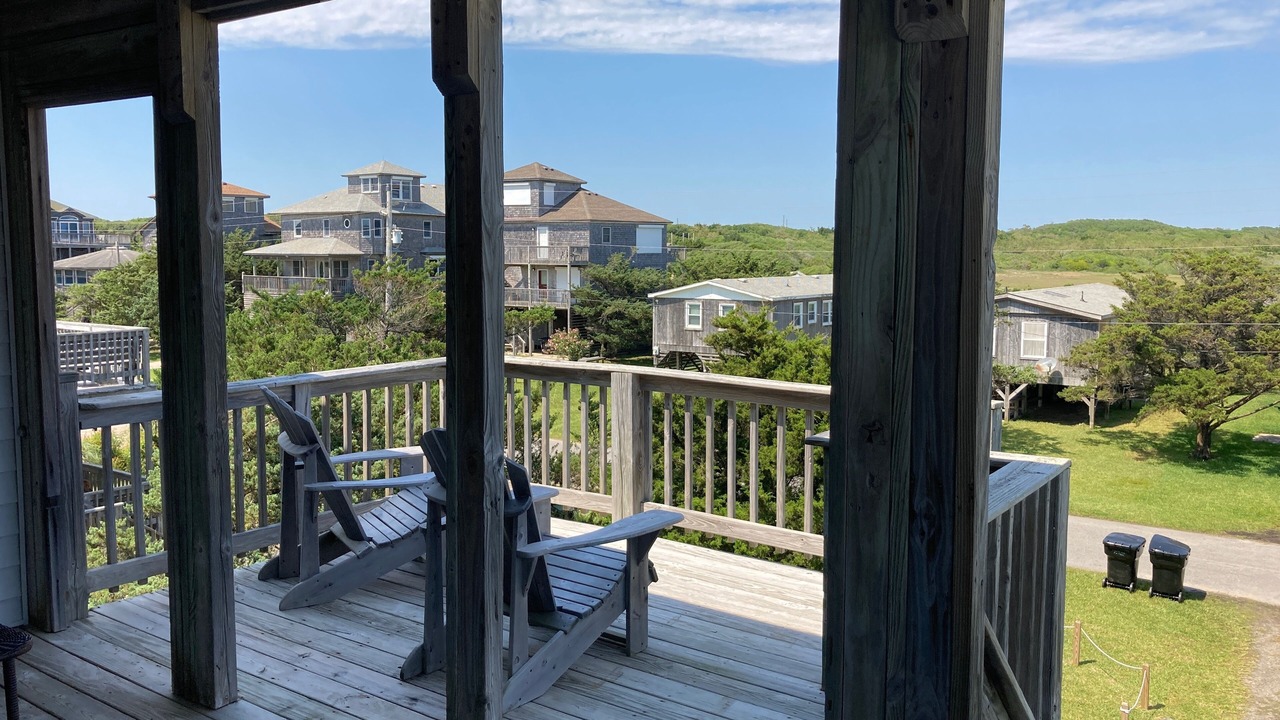 Photo of Patio Balcony in Frisco