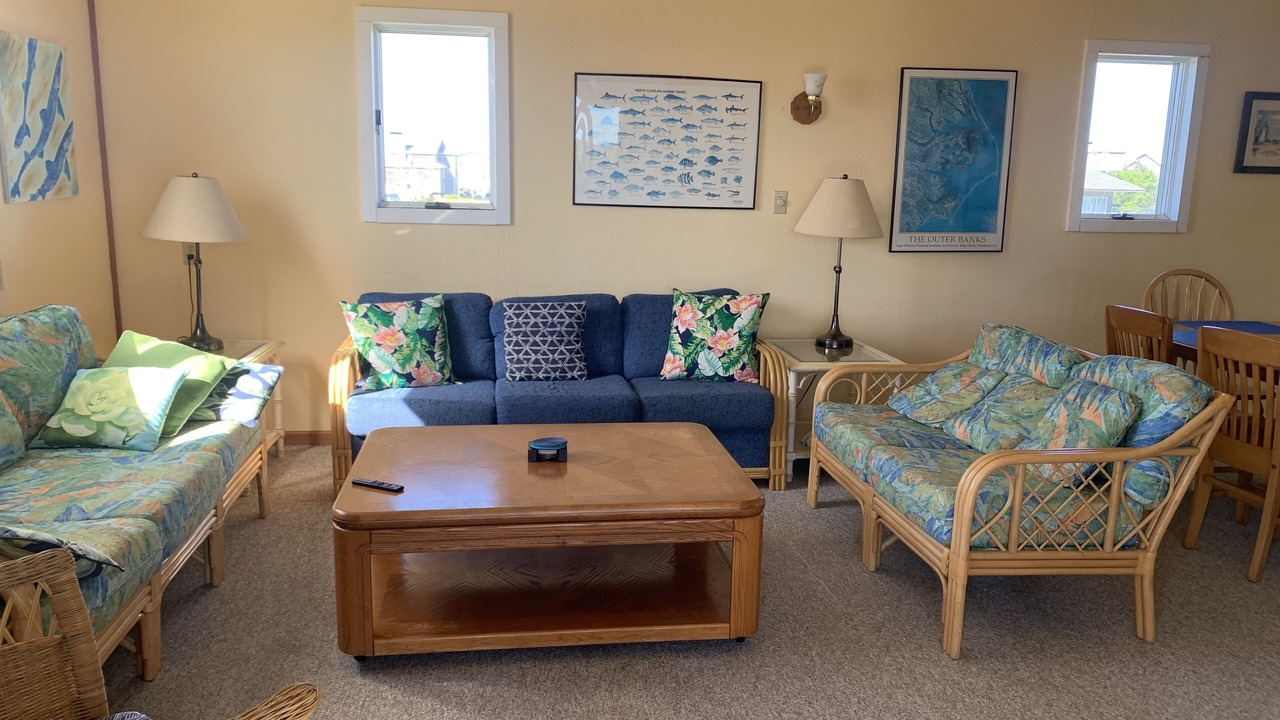 Photo of Livingroom in Frisco