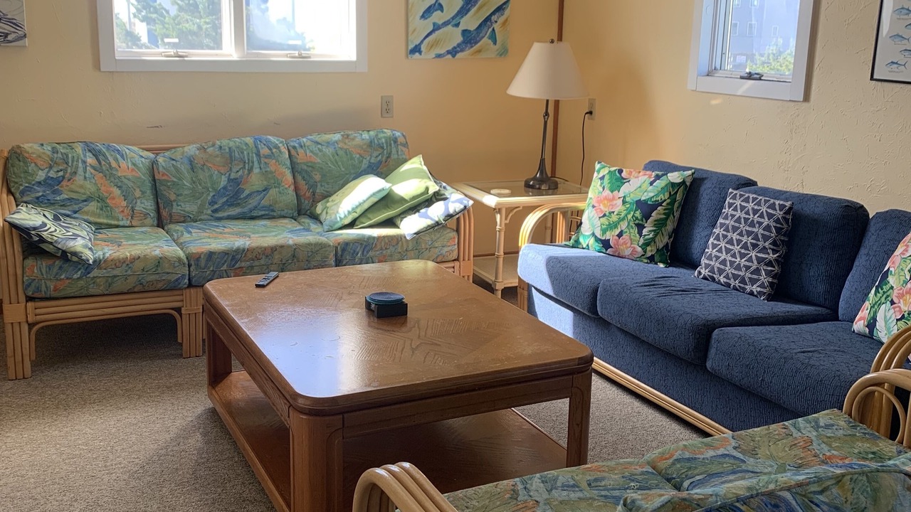 Photo of Livingroom in Frisco