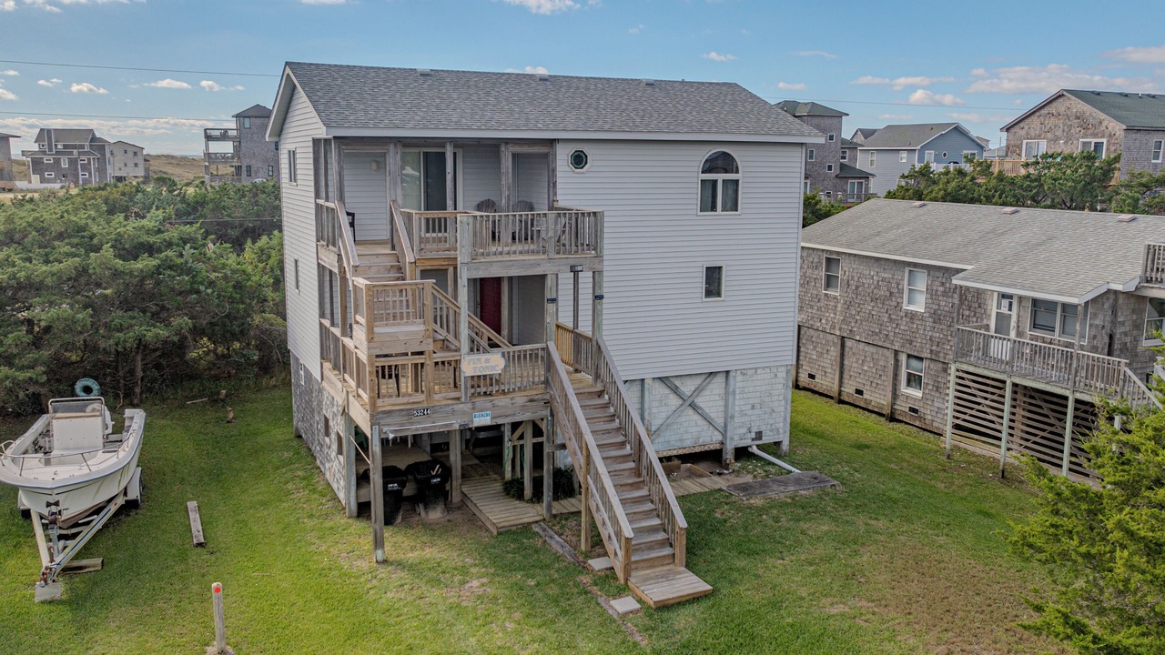 Photo of Outdoor in Frisco