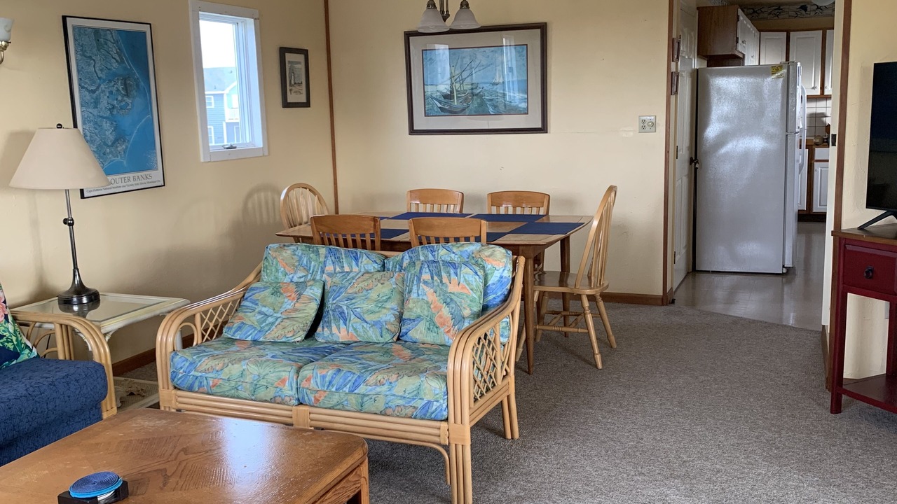 Photo of Livingroom in Frisco