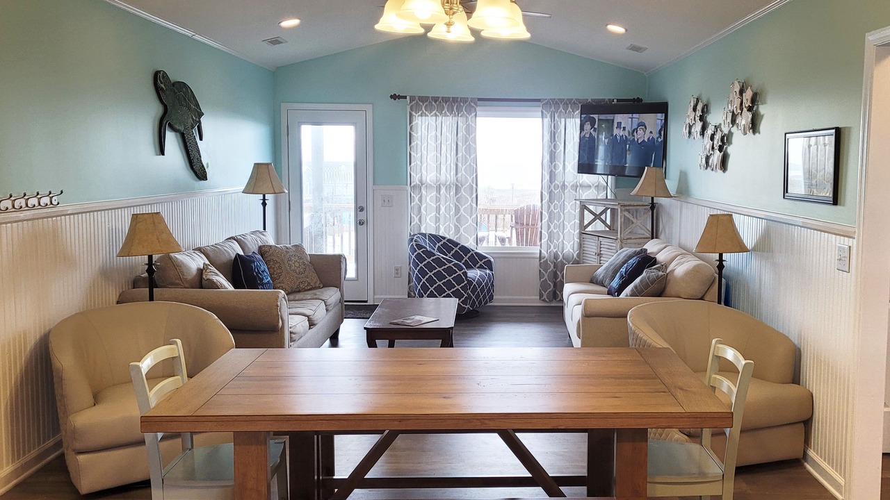 Photo of Livingroom in Long Beach