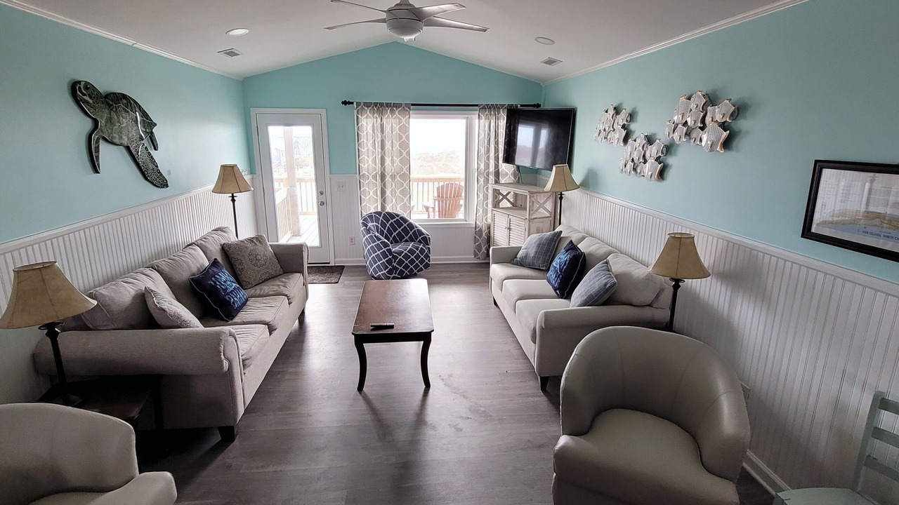 Photo of Livingroom in Long Beach