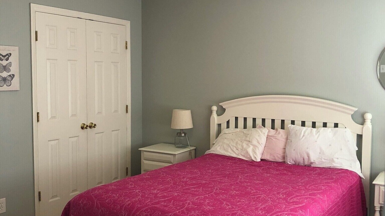 Photo of Bedroom in Mount Mourne