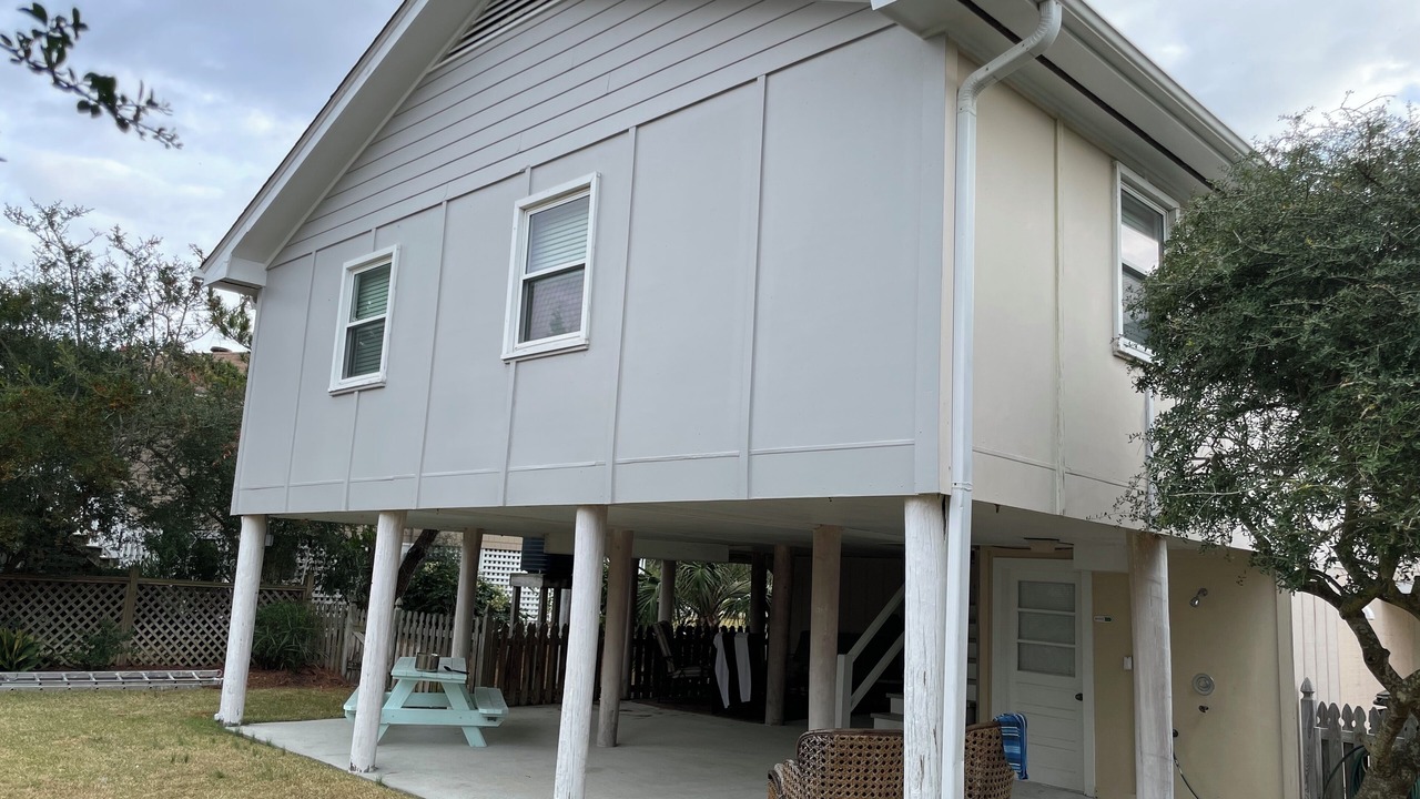 Photo of Outdoor in Parmele Isle