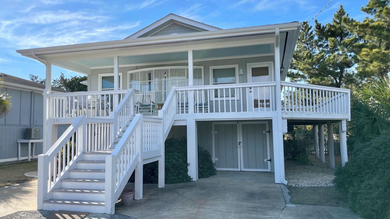 Photo of Outdoor in Parmele Isle