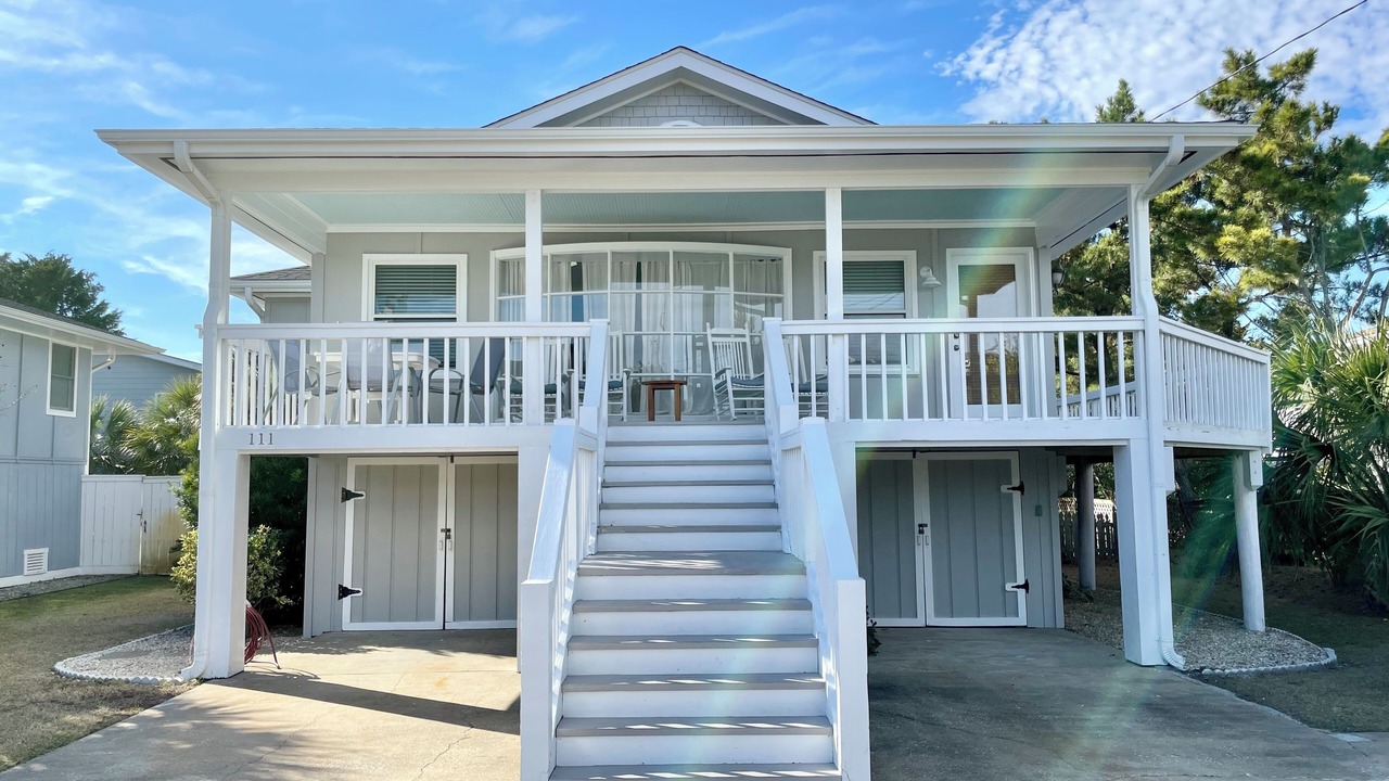 Photo of Outdoor in Parmele Isle