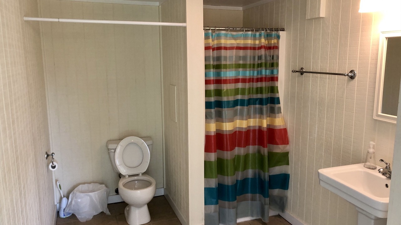 Photo of Bathroom in Parmele Isle