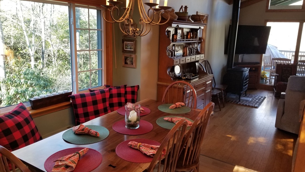 Photo of Others in Lake Toxaway