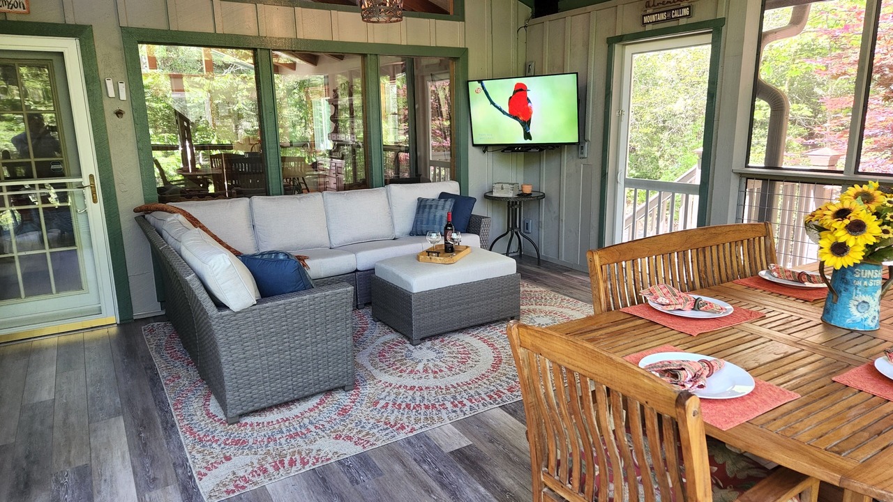 Photo of Outdoor in Lake Toxaway